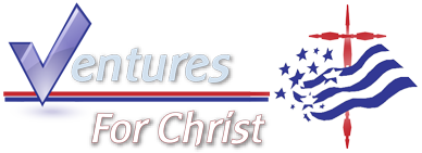 Ventures For Christ