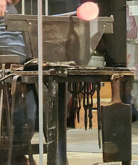 A Year of Reflections: Reflection #46