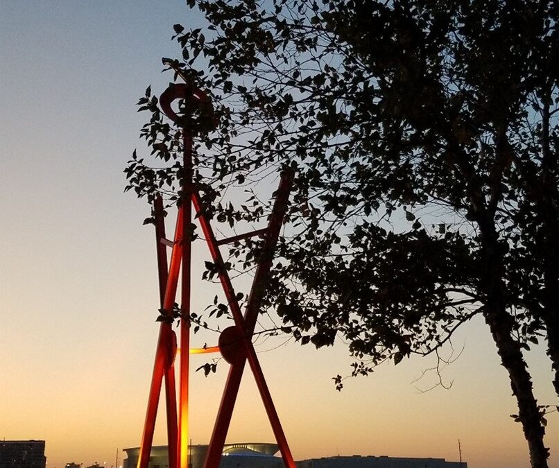 A Year of Reflections: Reflection #47