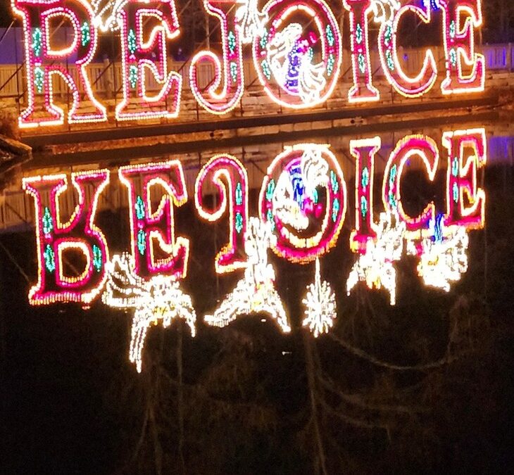 A Year of Reflections: Reflection #48