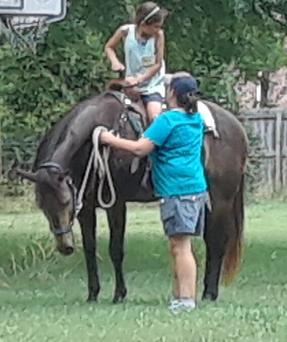 A Year of Reflections: Reflection #49