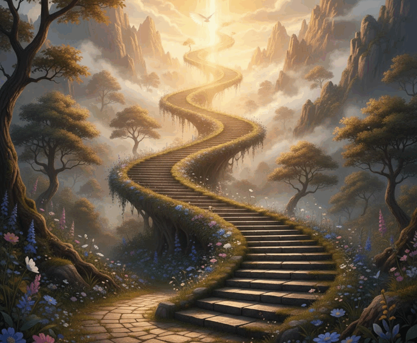 A Year of Reflections: Reflection #52