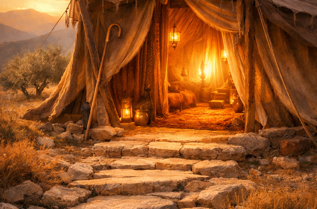 A Year of Reflections 2026: Reflection #1