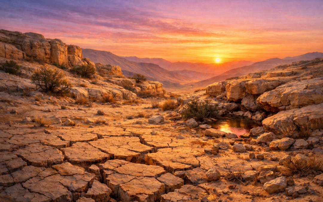 A Year of Reflections 2026: Reflection #5